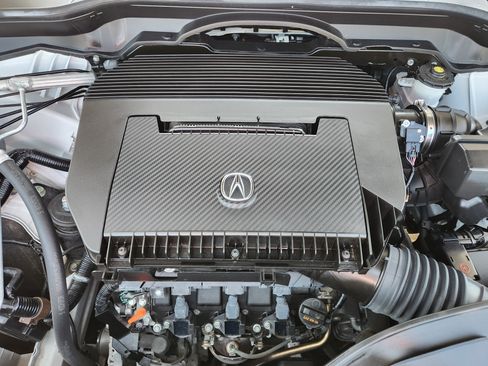 Certified 2023 Acura MDX SH-AWD w/ Technology Package image 9