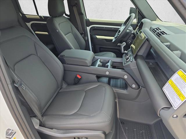 New 2026 Land Rover Defender 110 S AWD/4WD image 10