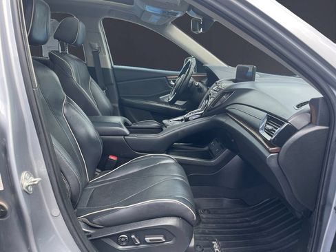Used 2020 Acura RDX AWD w/ Advance Package image 15