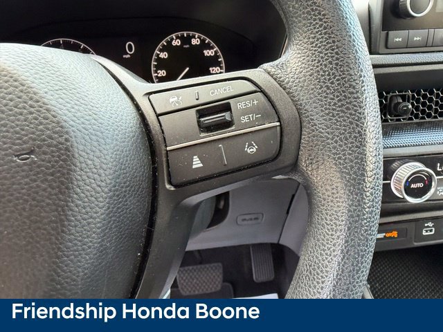 Used 2024 Honda CR-V EX image 21