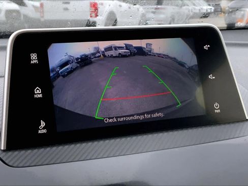 Used 2020 Mitsubishi Eclipse Cross SE image 21