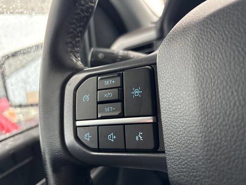 Used 2025 Ford F150 XLT w/ Equipment Group 301A Standard AWD/4WD image 18