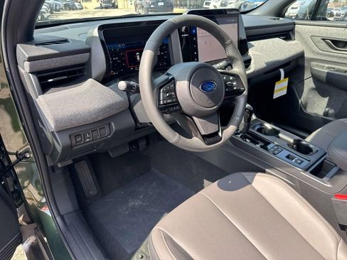 New 2026 Subaru Outback Limited XT AWD/4WD image 11