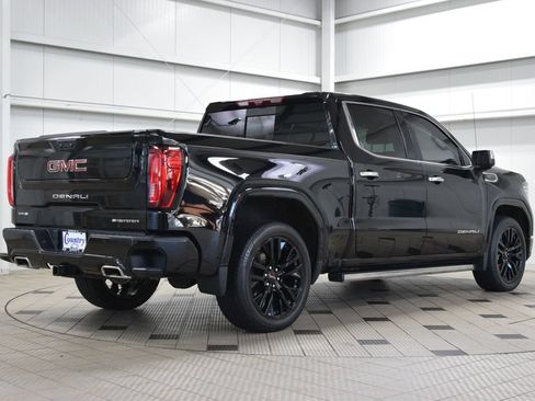 Used 2024 GMC Sierra 1500 Denali AWD/4WD image 8