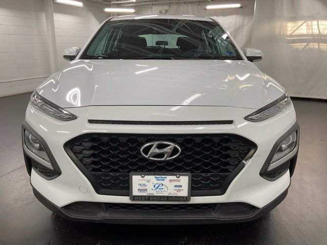 Used 2020 Hyundai Kona SE FWD image 3