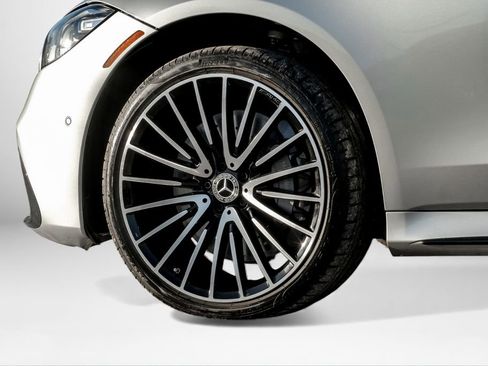 Used 2021 Mercedes-Benz S 580 4MATIC Sedan image 62