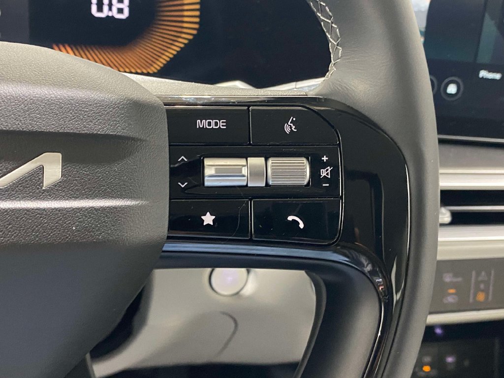 New 2026 Kia Sorento S AWD/4WD image 22