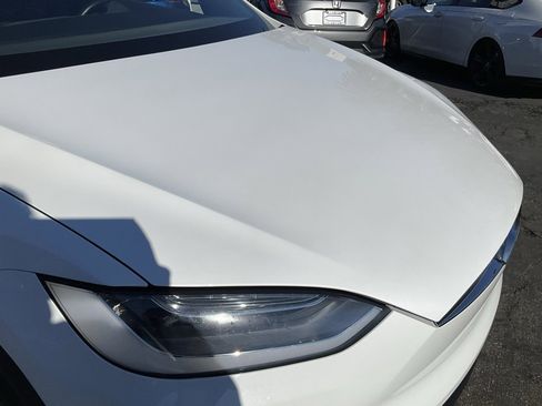 Used 2016 Tesla Model X 90D image 78