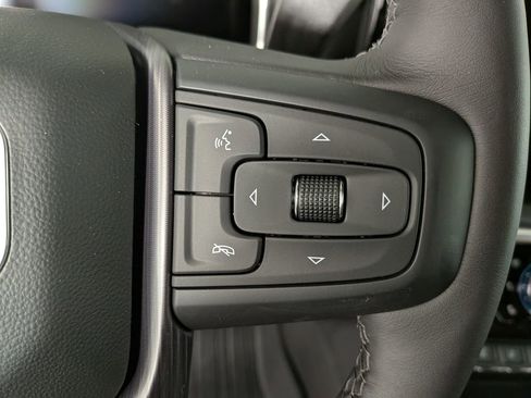 New 2026 GMC Sierra 3500 Denali Ultimate image 22