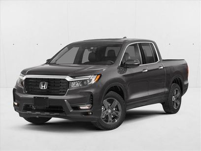 Used 2023 Honda Ridgeline RTL-E