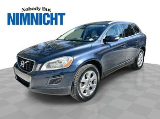 Used 2013 Volvo XC60 3.2 video 1