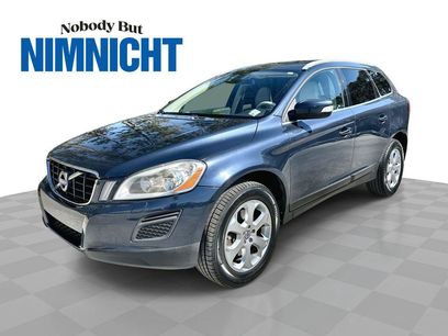 Used 2013 Volvo XC60 3.2