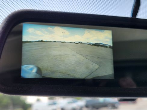 New 2025 GMC Savana 2500 Extended w/ Driver Convenience Package image 14