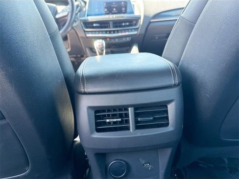 Used 2024 Cadillac CT5 Sport w/ Climate Package image 22