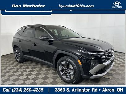 Used 2026 Hyundai Tucson SEL