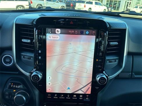 New 2026 RAM 1500 Big Horn image 10