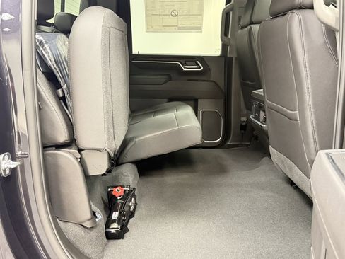 New 2026 GMC Sierra 2500 SLT w/ SLT Premium Package image 19