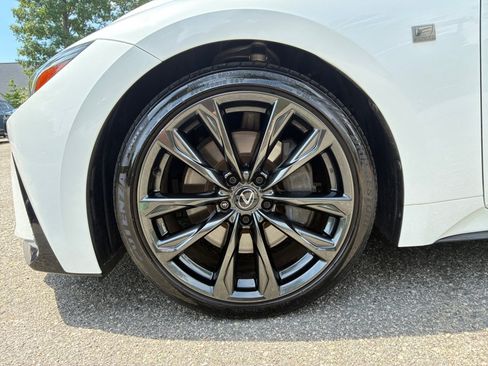 Used 2024 Lexus IS 350 F Sport RWD image 31