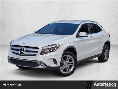 Used 2015 Mercedes-Benz GLA 250 4MATIC