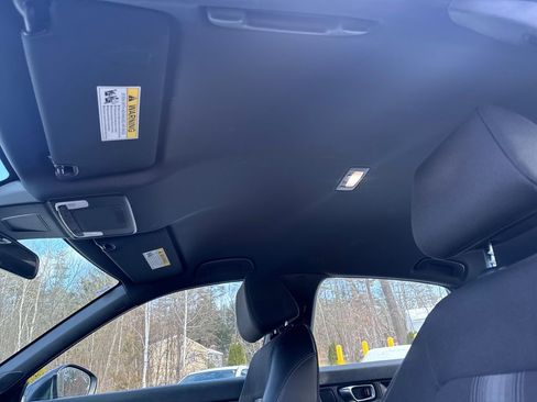 Used 2025 Honda Civic Sport image 19