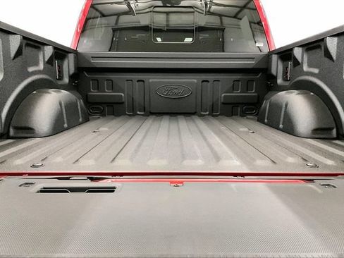 Used 2026 Ford F150 King Ranch w/ Equipment Group 601A High AWD/4WD image 33