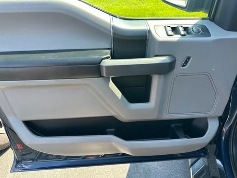 Used 2015 Ford F150 XLT w/ Equipment Group 301A Mid AWD/4WD image 12