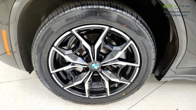 Used 2024 BMW X4 xDrive30i w/ Premium Package AWD/4WD image 81