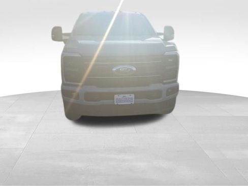 New 2026 Ford F350 Platinum image 9