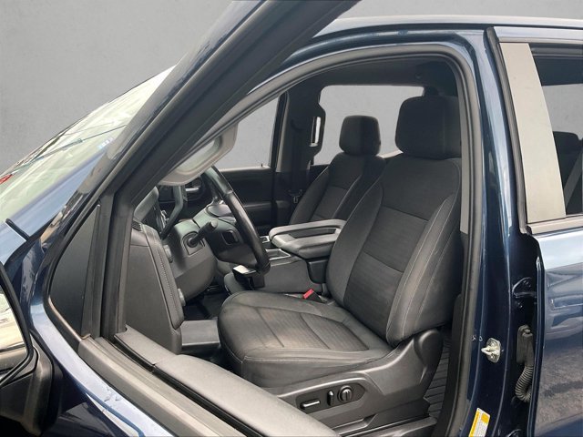 Used 2021 Chevrolet Silverado 1500 RST w/ Bed Protection Package RWD image 25