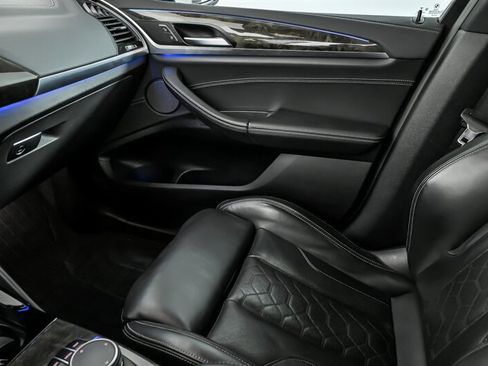 Used 2020 BMW X3 M image 34