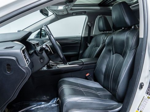 Used 2022 Lexus RX 350 350 image 5