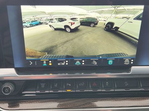 New 2026 Chevrolet Silverado 2500 LT w/ Trail Boss Package AWD/4WD image 14