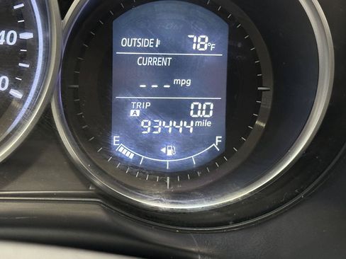 Used 2015 MAZDA CX-5 Sport FWD image 17