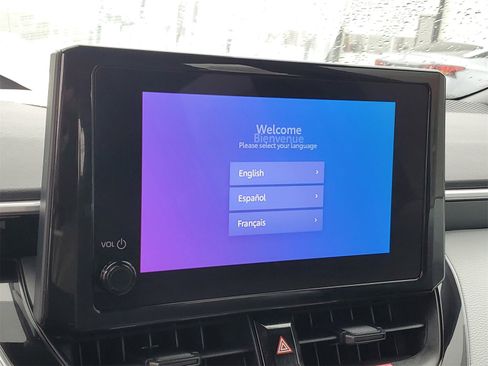 Used 2024 Toyota Corolla SE image 25