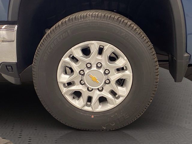 New 2026 Chevrolet Silverado 3500 LT w/ Safety Package AWD/4WD image 10
