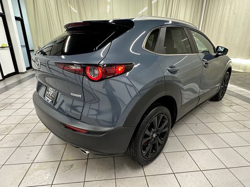Used 2025 MAZDA CX-30 AWD 2.5 S w/ Preferred Package image 5