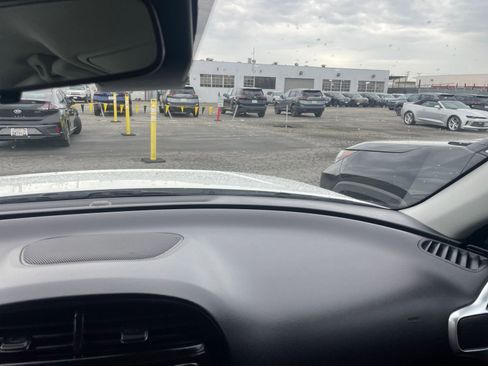 Used 2025 Kia Soul LX w/ LX Technology Package image 35