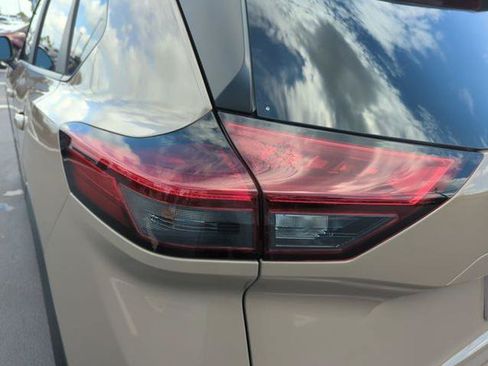 Certified 2026 Nissan Rogue SV w/ Rock Creek Premium Package AWD/4WD image 18