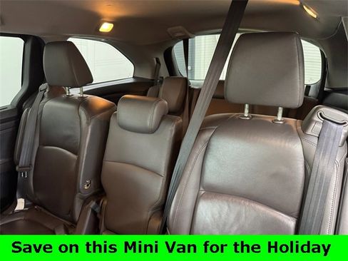 Used 2018 Honda Odyssey EX-L image 7