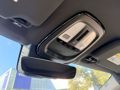 New 2026 Volvo XC90 B6 Plus w/ Protection Package Premier image 23