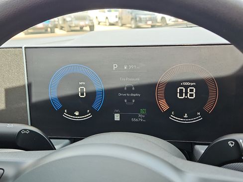 Used 2024 Hyundai Sonata SEL image 17