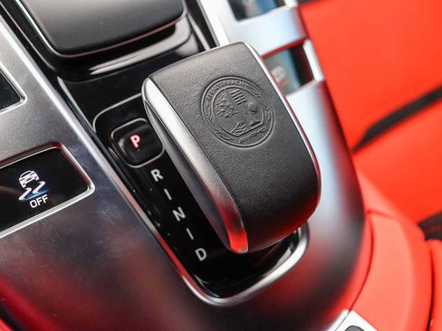 Used 2020 Mercedes-Benz AMG GT 53 image 26