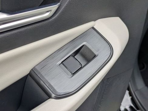 New 2026 Nissan Sentra SL w/ Floor Mat Package FWD image 27