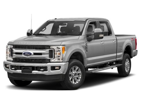 Used 2019 Ford F250 Platinum w/ Platinum Ultimate Package image 4