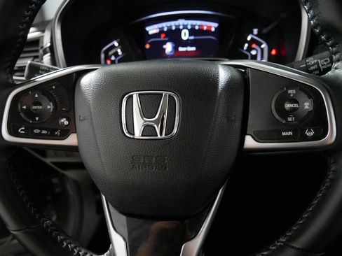 Used 2018 Honda CR-V EX-L image 25