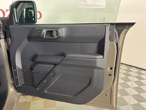 New 2025 Ford Bronco Big Bend image 21