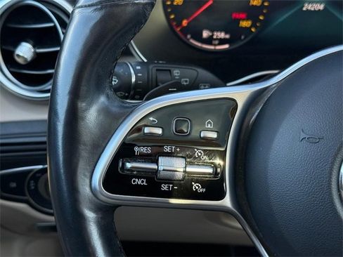 Certified 2022 Mercedes-Benz GLC 300 4MATIC image 19