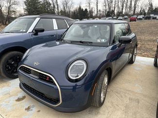 New 2026 MINI Cooper S video 1