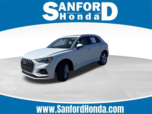 Used 2019 Audi Q3 2.0T Premium image 1