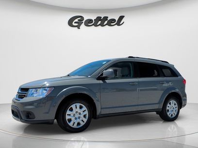 Used 2019 Dodge Journey SE w/ Premium Group